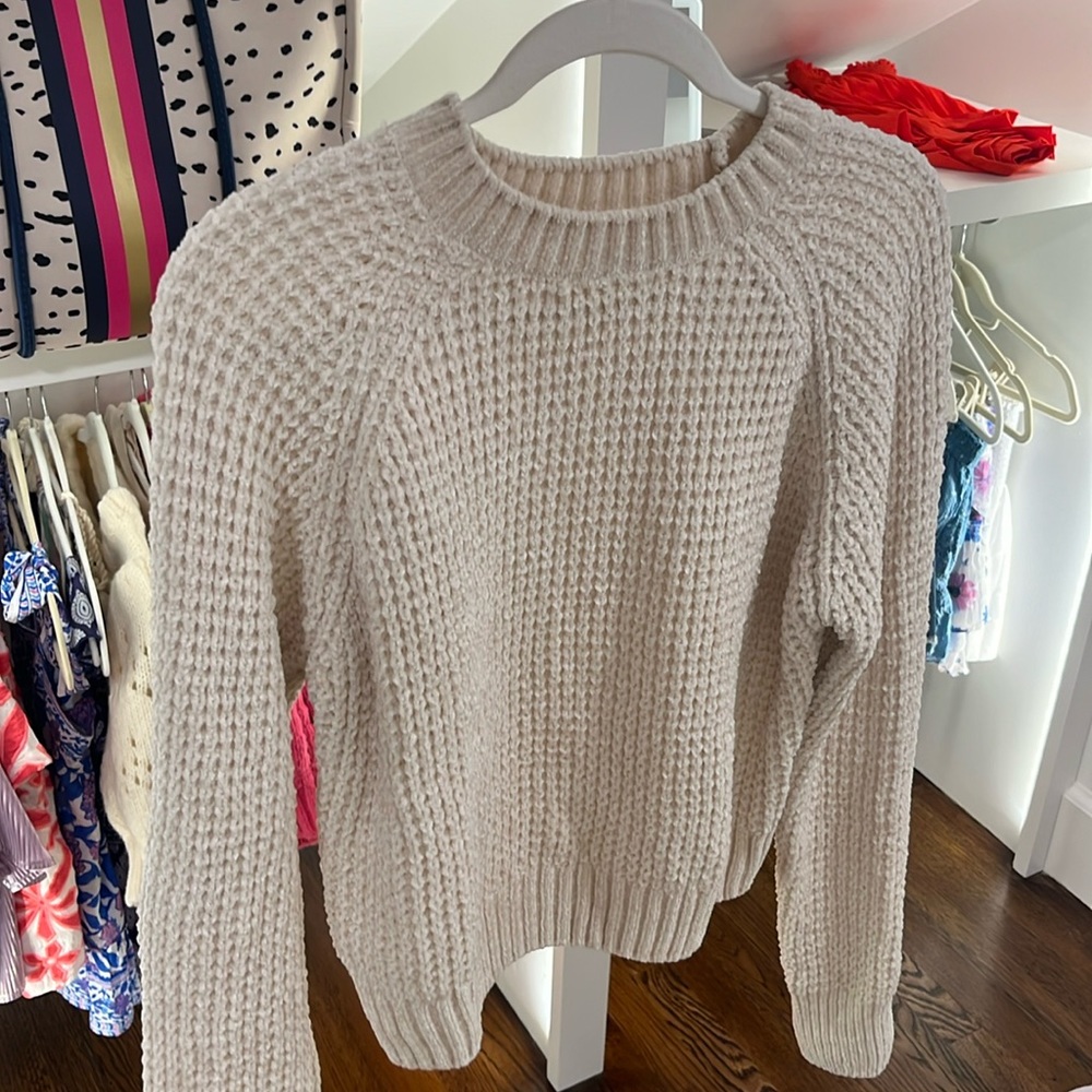 NWOT Altard State Knit Sweater